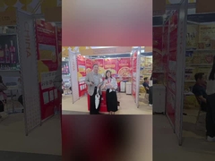 থাইফেক্সের তৃতীয় দিন