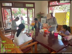 যখন ইয়াং ঝাং গুই ইনস্ট্যান্ট নুডলস চীনা সংস্কৃতির সাথে মিলিত হবে, তখন আমাদের জন্য কী বিস্ময় আনবে?