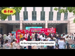 গরম পানিতে রান্না করার পদ্ধতি ঐতিহ্যবাহী মুরগির স্বাদযুক্ত তাত্ক্ষণিক নুডলস