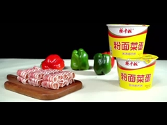 ভার্মিসেলি এবং নুডলস