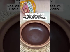 আপনি এই সস দিয়ে হুলগা সুপ বানাতে পারেন।