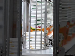 196 গ্রাম চাইনিজ মিষ্টি আলু ভার্মিসেলি গ্রাহকের চাহিদার জন্য নিখুঁত