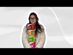 বিভিন্ন স্বাদে ইনস্ট্যান্ট নুডলসের স্বাদ নিতে, বিভিন্ন ওয়েচারের অনুসরণ করুন।