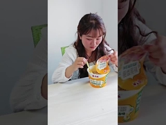 ওহ, হেনাং হুলগাঁওর স্বাদ এতই সুস্বাদু যে তোমার বন্ধুরাও এটা খেতে চায়