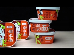 নাড়া-ভাজা ইনস্ট্যান্ট রামেন নুডল