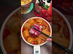 স্বাস্থ্যকর উপায়ে বড় বড় নুডলস রান্না করা!