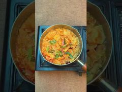 এইভাবে ইনস্ট্যান্ট নুডলস রান্না করার বিষয়ে কী?