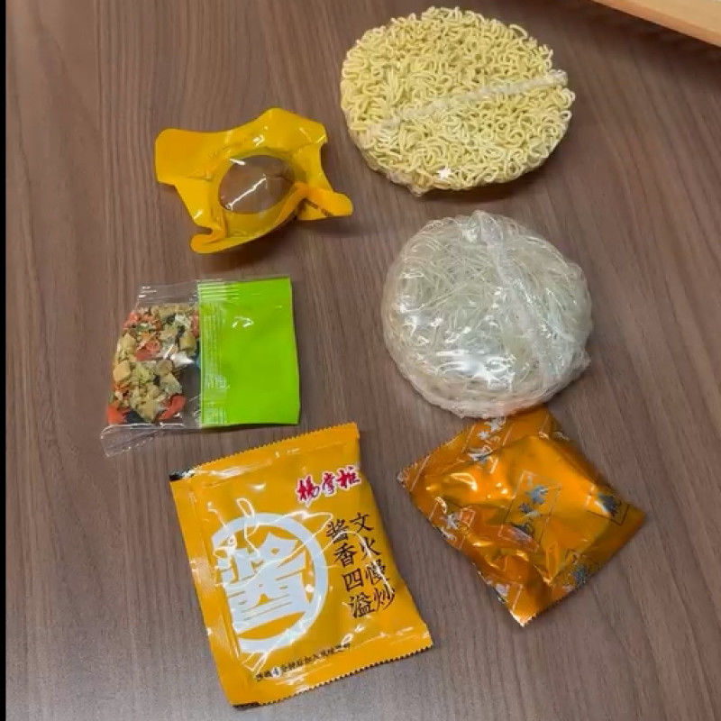 চাইনিজ মিষ্টি আলু ভার্মিসেলি ফুড ক্যাটাগরি স্যুপ নুডলস এবং ভার্মিসেলি গরুর মাংসের স্বাদ