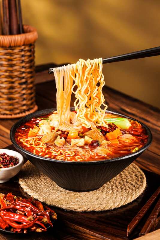 স্পাইসি নেট ওজন বিস্তারিত চংকিং মালা স্বাদ রেস্টুরেন্ট সরবরাহ চেইন এবং খাদ্য উত্পাদন চাহিদা জন্য নিখুঁত পছন্দ